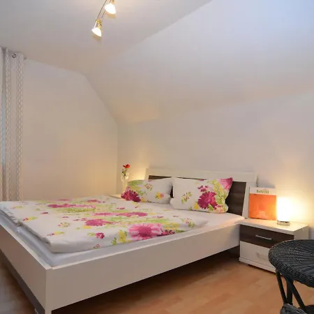 Apartment In Wehrstapel Sauerland With Garden * Meschede