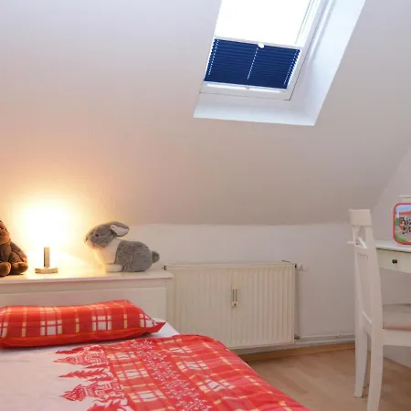 In Wehrstapel Apartmán