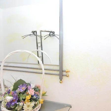 아파트 In Wehrstapel *