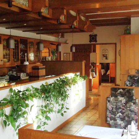 Daire Ferienwohnung In Wehrstapel Meschede