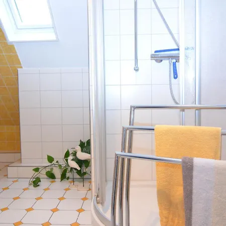 Apartment In Wehrstapel Sauerland With Garden *