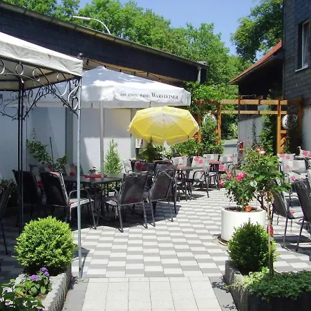 In Wehrstapel 아파트