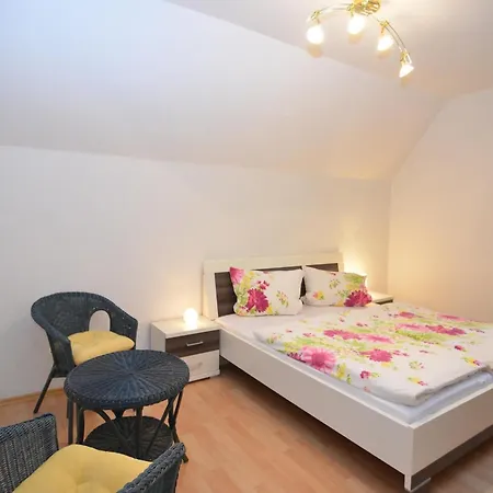 Apartment In Wehrstapel Sauerland With Garden *