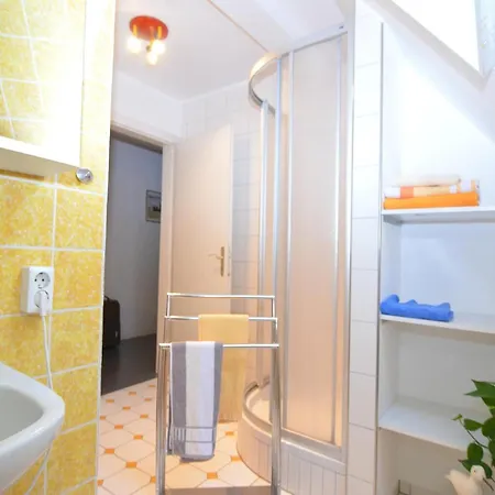 Apartment In Wehrstapel Sauerland With Garden Meschede