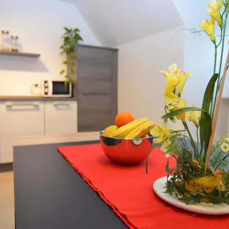 Apartment Apartment In Wehrstapel Sauerland With Garden