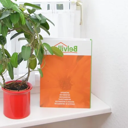 Ferienwohnung In Wehrstapel *