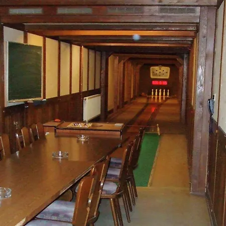 Apartment In Wehrstapel Sauerland With Garden * Meschede
