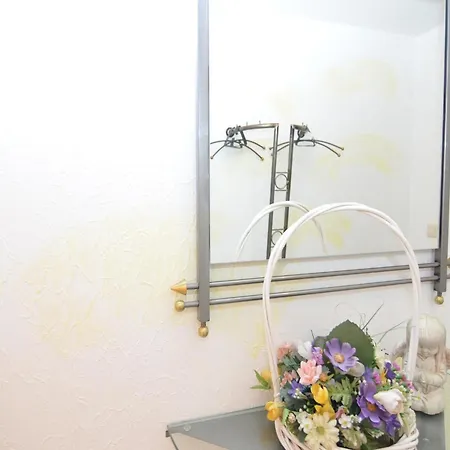 Apartment In Wehrstapel Sauerland With Garden Apartment Meschede