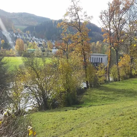 Ferienwohnung In Wehrstapel Daire Meschede
