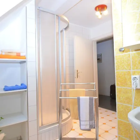 Apartment In Wehrstapel Sauerland With Garden *