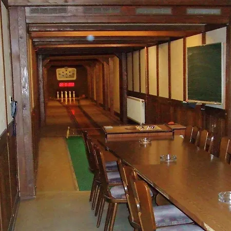 Appartement In Wehrstapel Sauerland With Garden