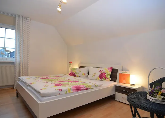 In Wehrstapel * 梅舍德