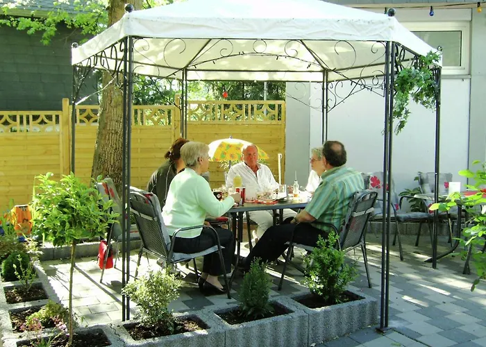 In Wehrstapel Appartamento