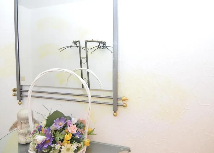 公寓 In Wehrstapel *