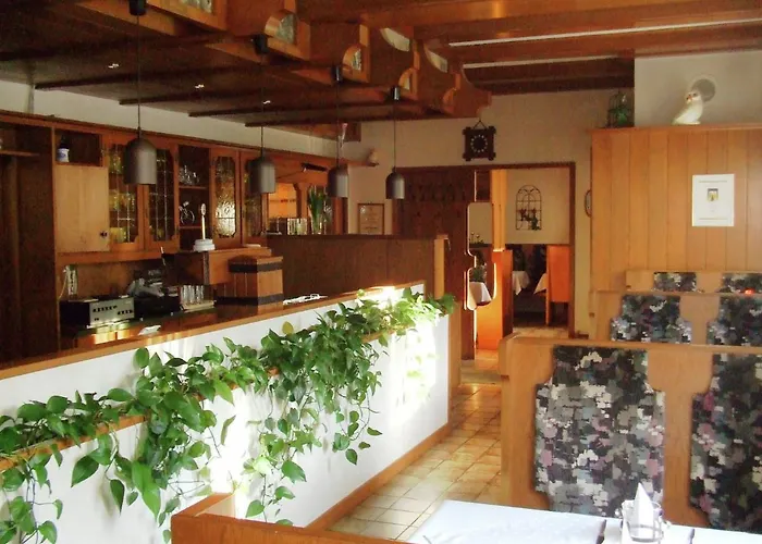 公寓 In Wehrstapel 梅舍德