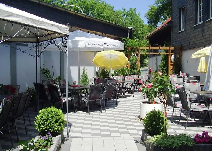 In Wehrstapel 公寓