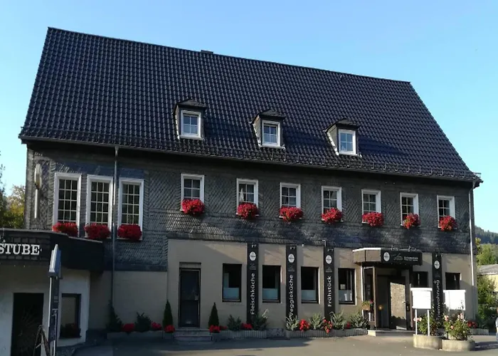 In Wehrstapel 公寓 梅舍德