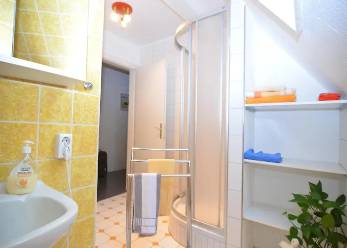 In Wehrstapel 梅舍德