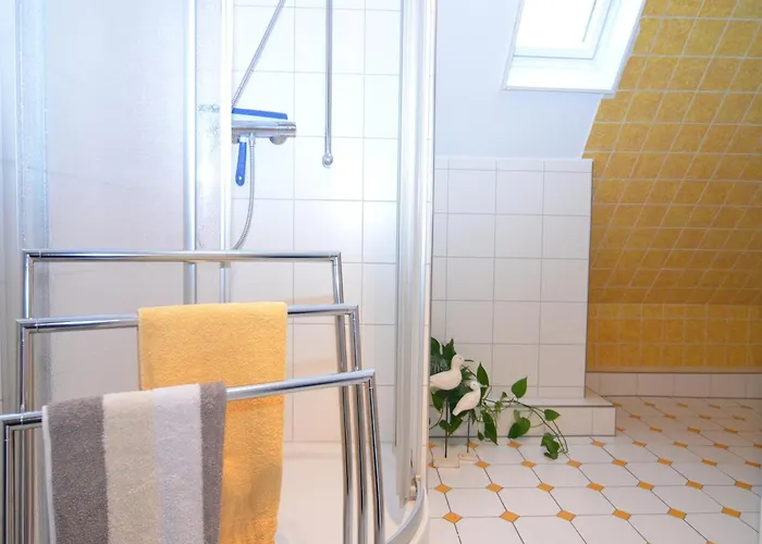 In Wehrstapel 公寓 梅舍德