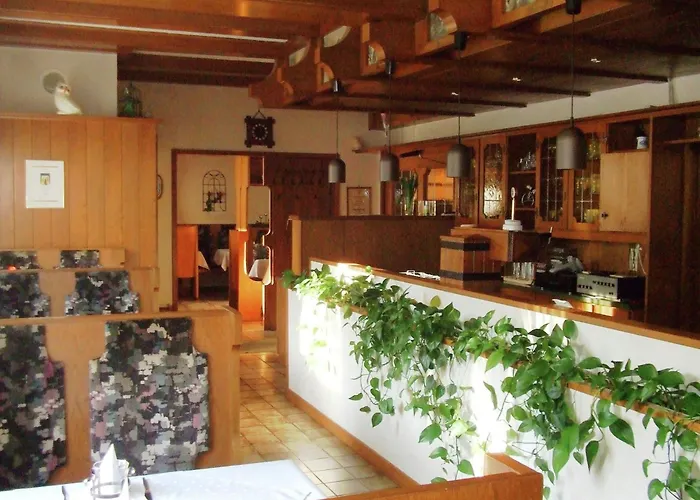 公寓 In Wehrstapel