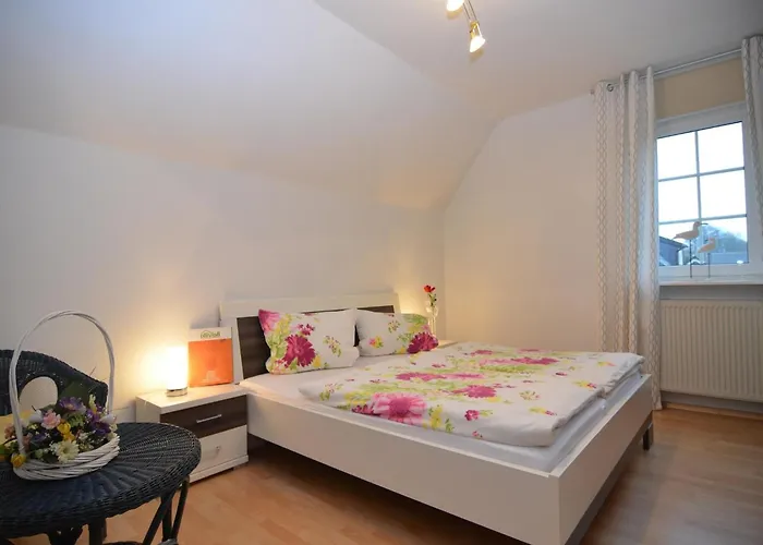 In Wehrstapel 梅舍德