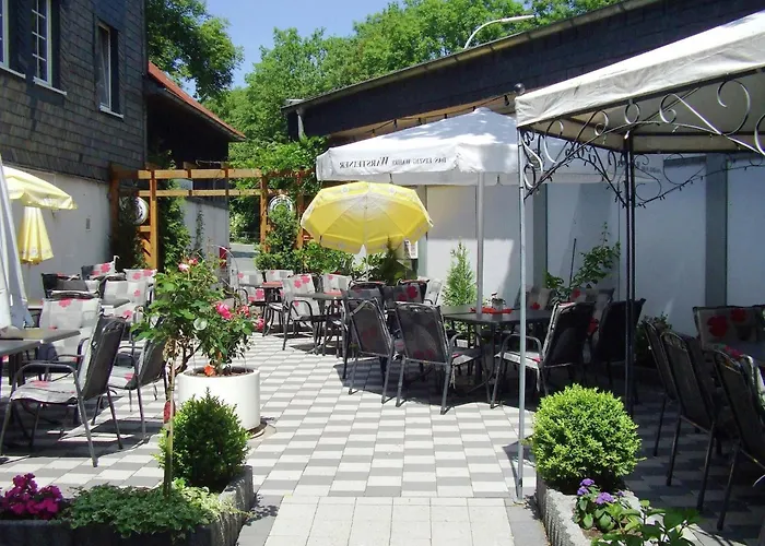 In Wehrstapel 公寓