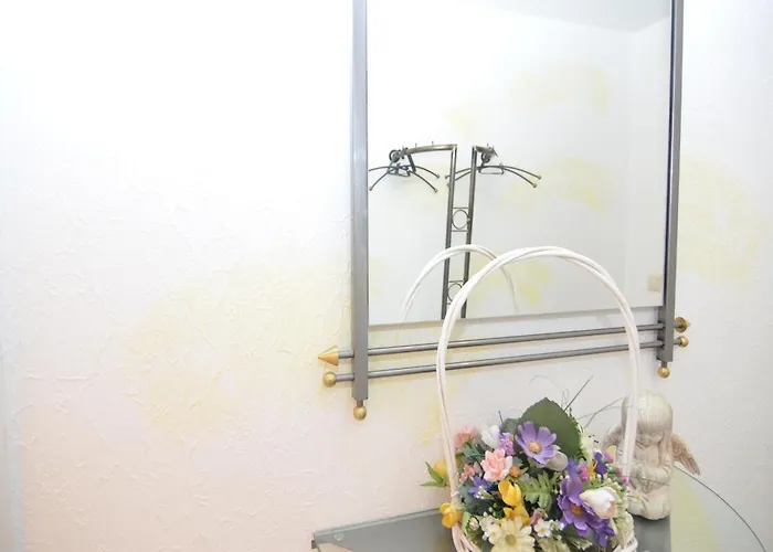 In Wehrstapel 公寓 梅舍德