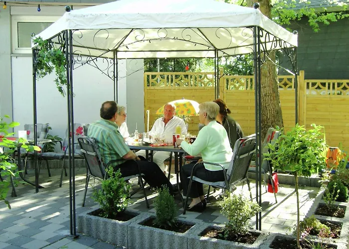 In Wehrstapel 梅舍德