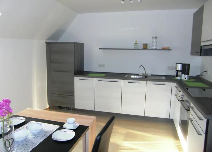 In Wehrstapel 公寓 梅舍德