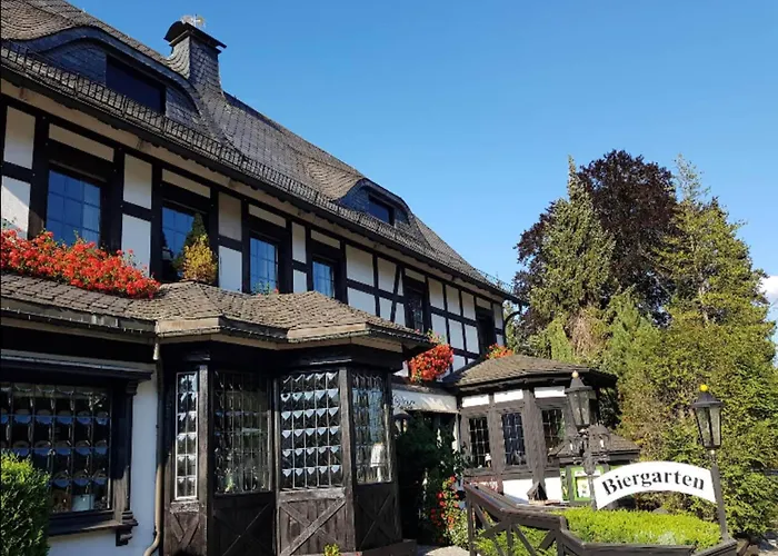 In Wehrstapel * 梅舍德