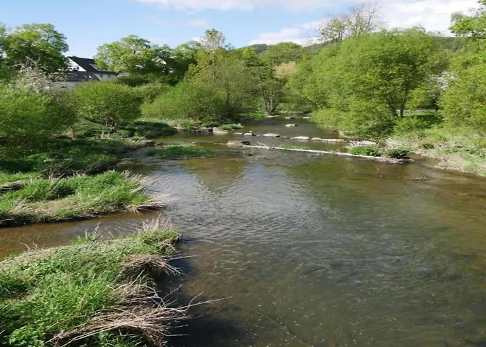 In Wehrstapel 公寓