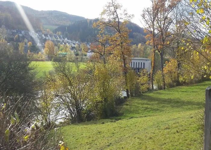 In Wehrstapel 公寓 梅舍德