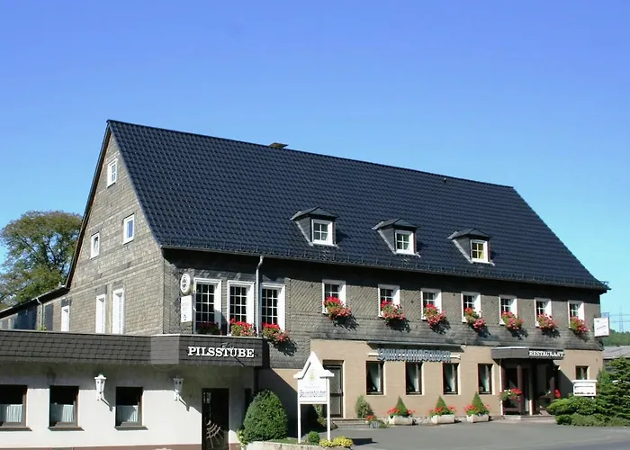 In Wehrstapel 公寓 梅舍德