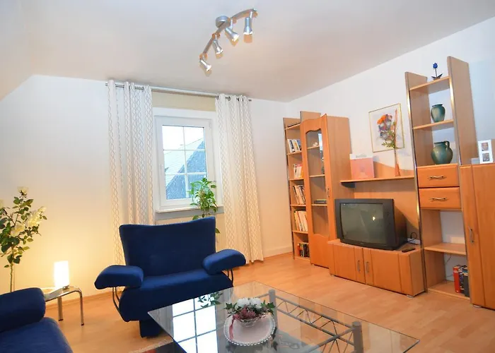 In Wehrstapel Мешеде